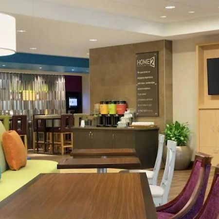 Home2 Suites By Hilton San Jose South Екстериор снимка
